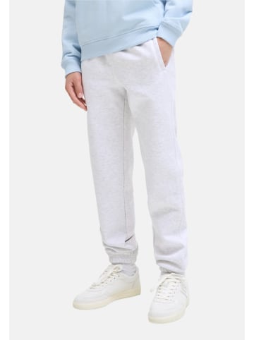JACK & JONES Junior Hose 'Kane' in weiß