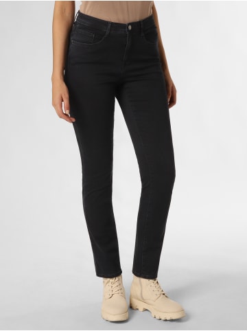BRAX Jeans Mary in dark stone