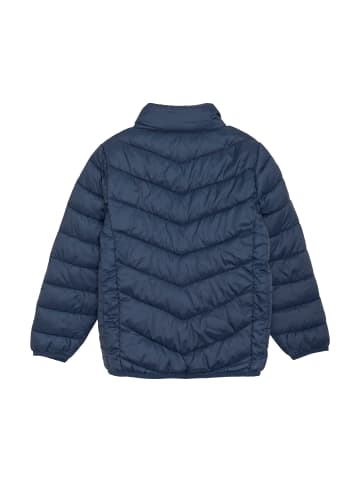 Color Kids Steppjacke COJacket Quilted Packable - 5437 in