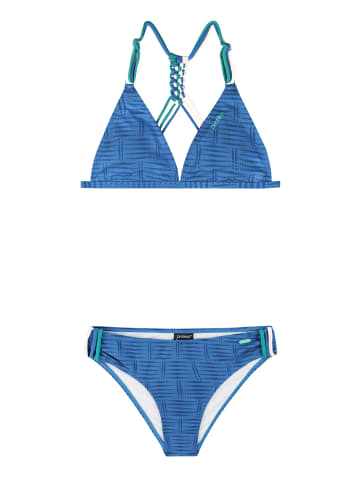 Protest " PRTFimkes JR in Gladio Blue