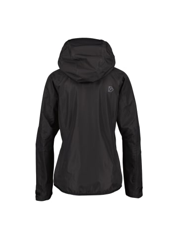 Didriksons Jacke in black