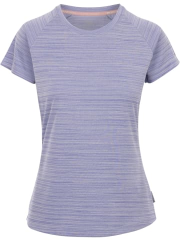 Trespass Top "Vickland" in Blau