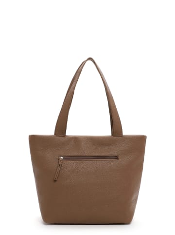 SURI FREY Shopper SFY Debby in darktaupe 950