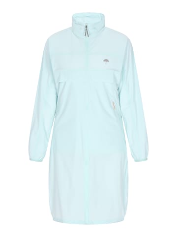 Schmuddelwedda Women Coat in mint