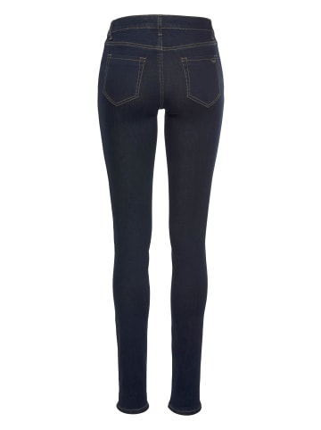 ARIZONA Skinny-fit-Jeans in rinsed