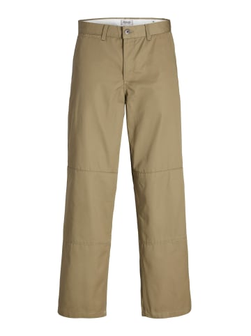 JACK & JONES Junior Hosen mit weitem Bein in Elmwood