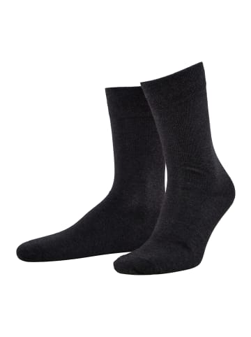 JP1880 Strumpf in anthrazit