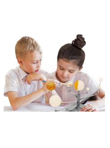 Toi-Toys EXPLORE Sonnensystem DIY in mehrfarbig