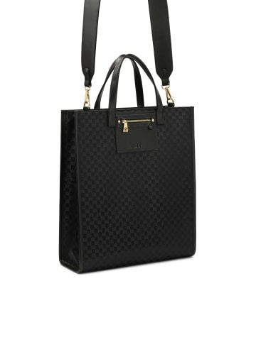 Kazar Schultertaschen in Schwarz