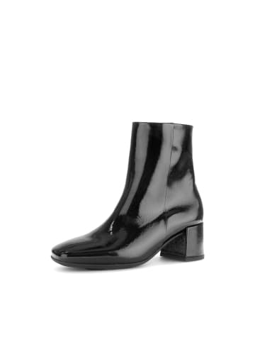 Gabor Comfort Elegante Stiefeletten in schwarz