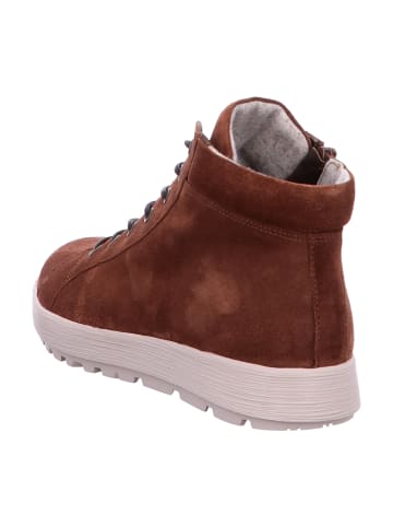 Think! Komfort Stiefeletten in Braun