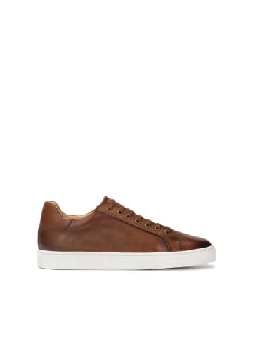 Kazar Sneaker Low in Braun