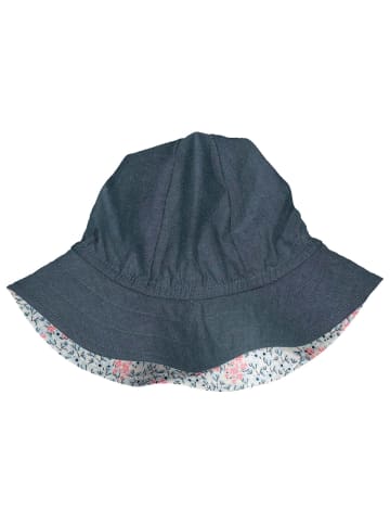 müsli Sonnenhut 1573095900 in dunkelblau