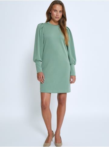 Peppercorn Kleid in Hedge Green