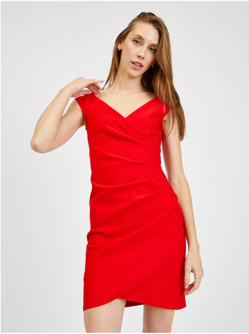 orsay Kleid in Rot