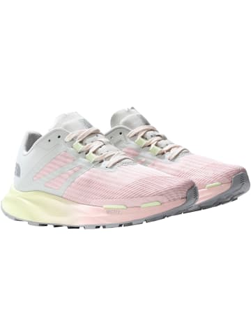 The North Face W VECTIV EMINUS in Grau