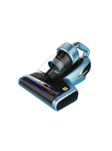 COFI 1453 Milbenstaubsauger BX7 Pro 700W 16000Pa -Bekämpfung von Allergenen in Blau