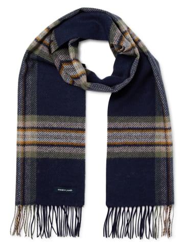 Andrew James Wollschal in marine oliv - 0001