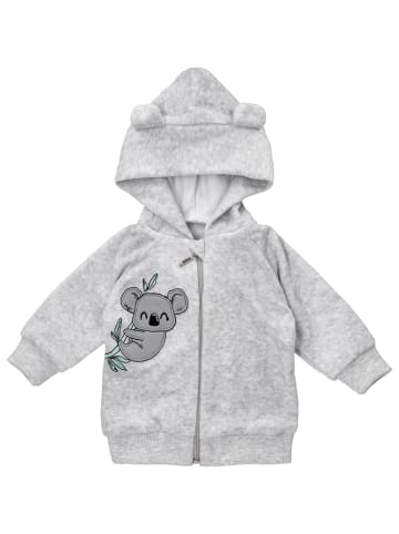 Baby Sweets Jacke Baby Koala in bunt