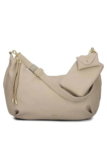 Zwei Lola LO140 - Shopper 44 cm (black) in sand