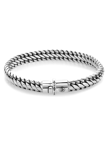 Rebel & Rose Armband in silber
