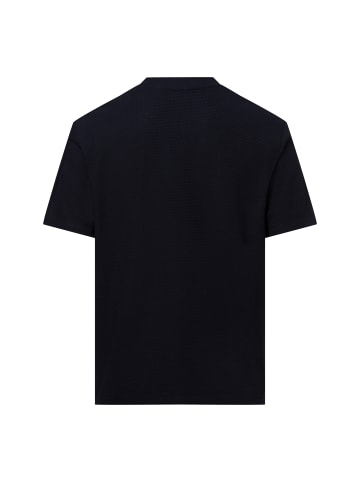 Finshley & Harding T-Shirt in marine