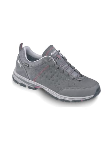 MEINDL Wanderschuhe Durban Lady GTX in Grau