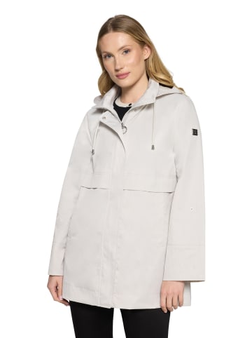 Betty Barclay Outdoorjacke mit abnehmbarer Kapuze in Wind Chime