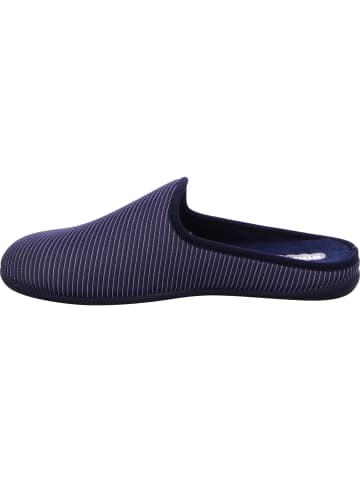 Dynamic Pantoffel in blau