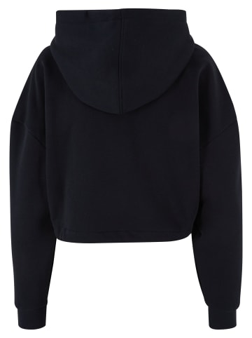 Urban Classics Kapuzenpullover in black