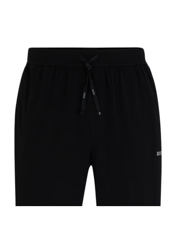 BOSS Mix & Match Pants in Schwarz