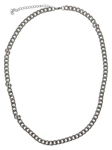 Urban Classics Necklaces in silver