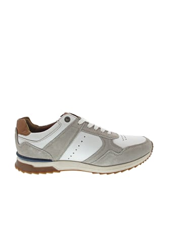 Camel Active Sneaker low Weiß