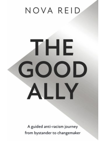 HarperCollins Buch - The Good Ally