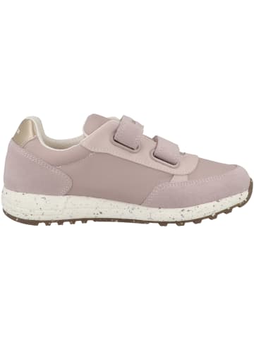 Geox Sneaker low J Alben G. A in rosa