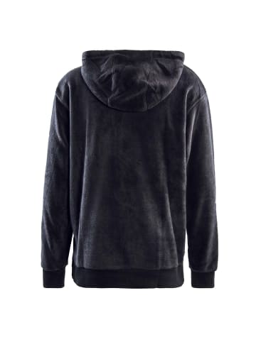 Columbia Hoodie in Schwarz