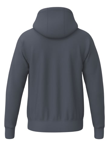 erima Unisex Erwachsene, Erwachsene Hoodie in slate grey