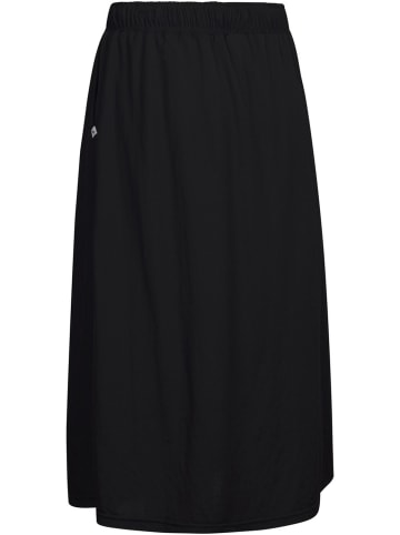 Trespass Maxirock "Connie" in Schwarz