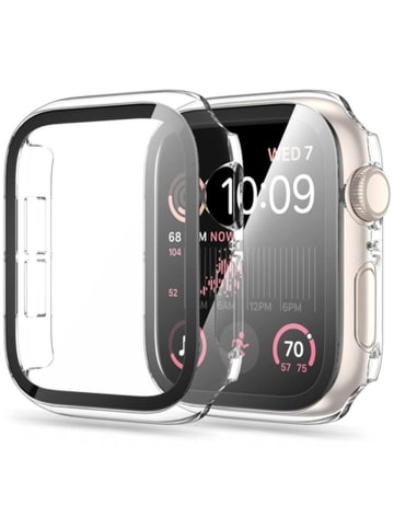 Tech Protect Tech-Protect Defense360 Gehäuse für Apple Watch 40 mm