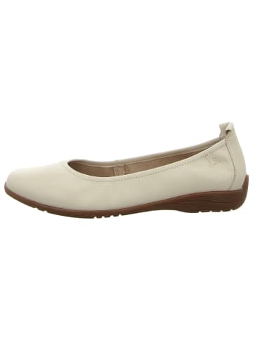 Josef Seibel Sportlicher Slipper in beige