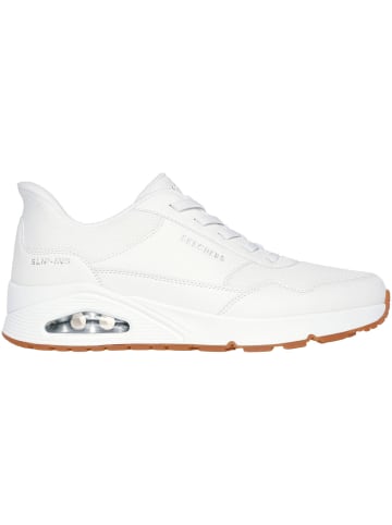 Skechers Freizeitschuhe in weiß