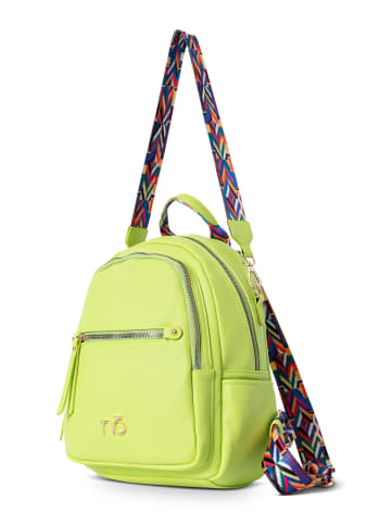 Nobo Bags Rucksack TANTALUS in light green