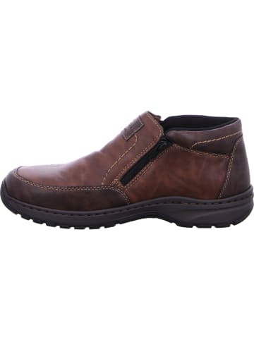 rieker Schlupfstiefel in braun
