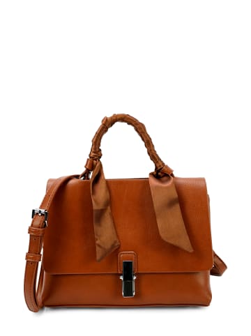Harpa Handtasche SUSI in autumn cognac