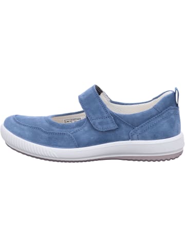 Legero Slipper in blau