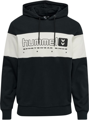 Hummel Hummel Kapuzenpullover Hmllgc Musa E-Sport Erwachsene in BLACK