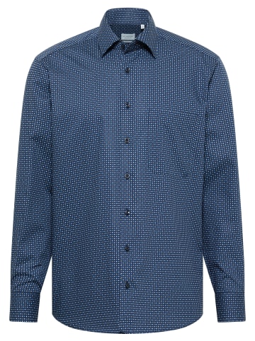 Eterna Hemd COMFORT FIT in navy