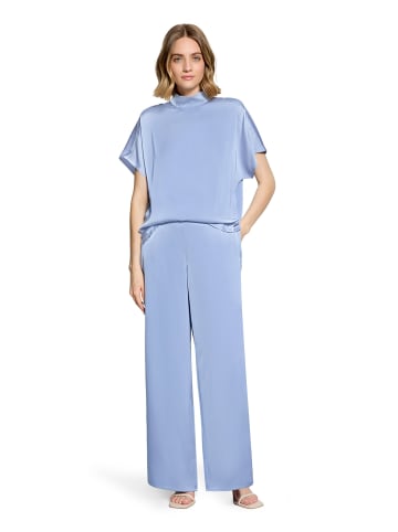 Betty Barclay Marlene-Hose mit elastischem Bund in Infinity