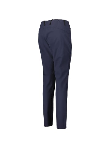 SCOTT W COMMUTER PANT in Blau