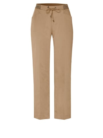 Toni Jogginghose Sue in beige - 0006